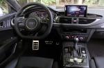 Audi RS7 Sportback 2013 года (WW)